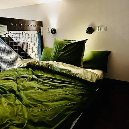 Refugium Lodziense I - Private Luxury In The Heart Of *