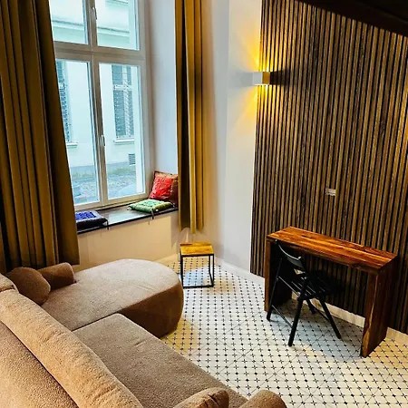 Refugium Lodziense I - Private Luxury In The Heart Of * Łódź