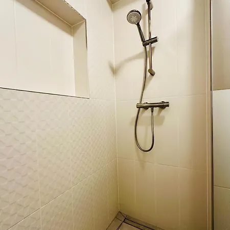 Refugium Lodziense I - Private Luxury In The Heart Of Appartamento *