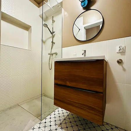 Refugium Lodziense I - Private Luxury In The Heart Of *