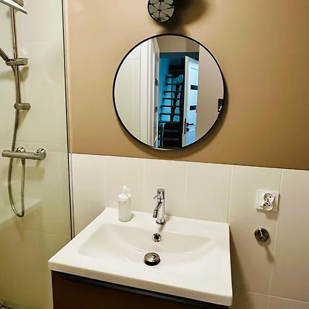 Refugium Lodziense I - Private Luxury In The Heart Of *