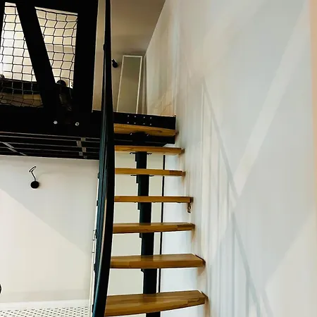 Refugium Lodziense I - Private Luxury In The Heart Of Appartamento