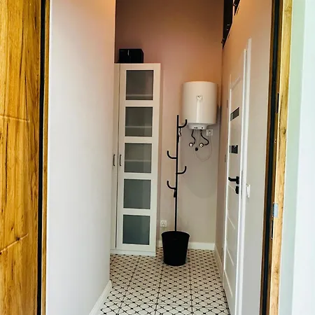Appartamento Refugium Lodziense I - Private Luxury In The Heart Of *